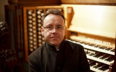 Concert exceptionnel avec l’organiste David BRIGGS