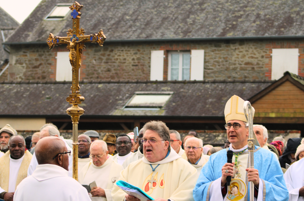 Retour sur le 154ème Anniversaire de l’Apparition